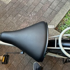 (決まった)自転車　美品の画像
