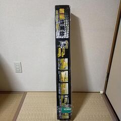 ACCS 軽量作業台 ワークテーブル 作業机 DIY WB-007

の画像