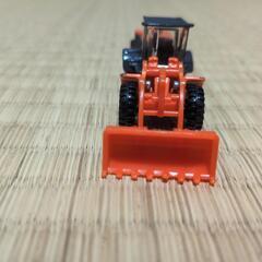 トミカの画像
