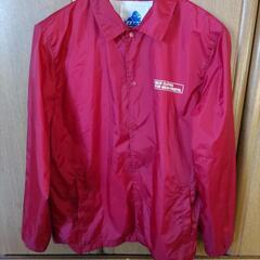 エクストララージ、ウインドブレーカー