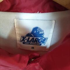 エクストララージ、ウインドブレーカーの画像
