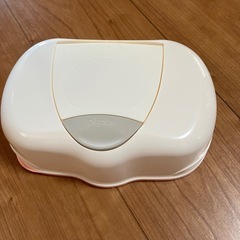 おしり拭きシートケース

