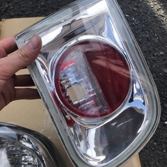 シビック　EG6 ユーロテールの画像