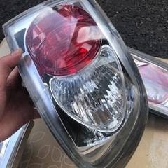 シビック　EG6 ユーロテールの画像