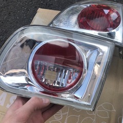 シビック　EG6 ユーロテールの画像