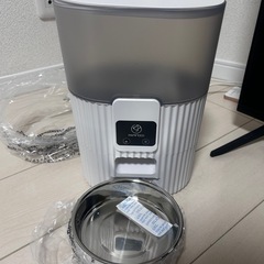 自動給餌器3リットル（カメラ機能なし）