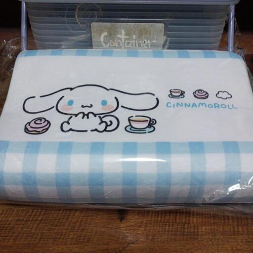 低反発まくら④