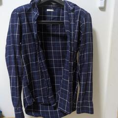 GU シャツ