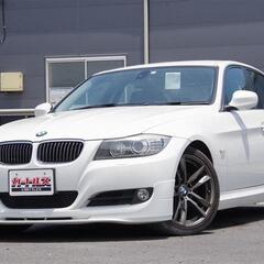 【自社ローン】BMW(3シリーズ) 325i ハイライン ♪【独...