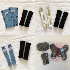 値下げ中！中古 Aprica　アップリカ ベビーカー ラクーナ の画像