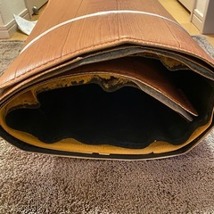 パナソニック かんたん床暖  3畳 ホットカーペットの画像