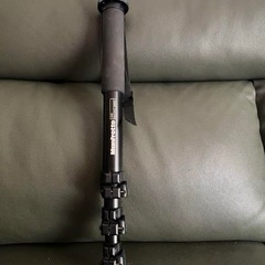 【決まりました】【中古】Manfrotto 一脚　680B