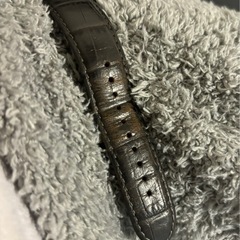 アルマーニ時計の画像