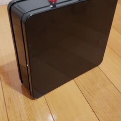 カセットテープケースの画像