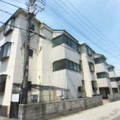 🎄☃️12月1日新着物件!!🎄☃️『初期費用はコミコミ5万円(税...