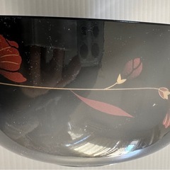 【どんぶり2つ（新品）桂由美デザイン】の画像