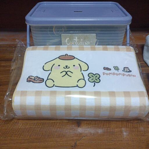 低反発まくら⑥