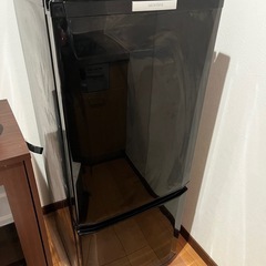 （決まりました）冷蔵庫の画像