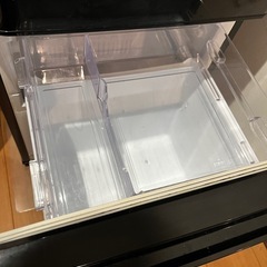 （決まりました）冷蔵庫の画像