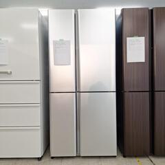 512L 冷蔵庫 未使用品 2023年式 AQUA 自動製氷