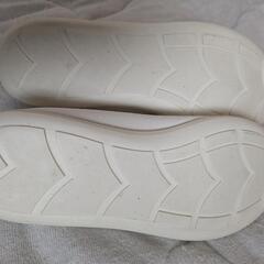 【決定しました】無印良品スニーカーの画像