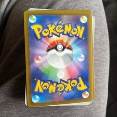 ポケモンカード纏め