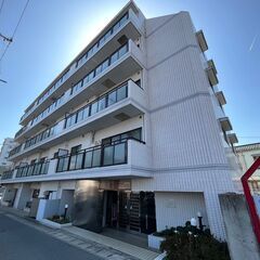 ✨３DK☆初期費用214,500円＋日割り家賃！角部屋、エ…