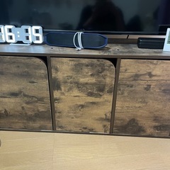 【決まりました】棚３つ