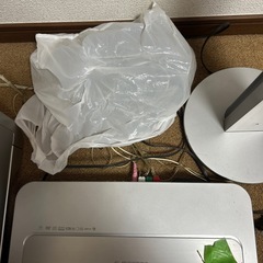 SONY  DVDプレーヤー　スピーカーの画像