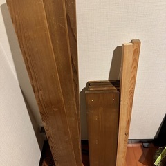 【DIY】各種木材詰め合わせの画像