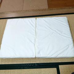 ミニサイズ　ベビー　敷布団