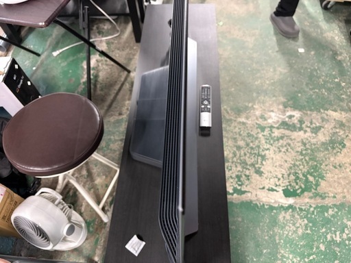 [送料無料]55インチスマートテレビ 液晶テレビ