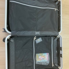 スーツケース92Lの画像