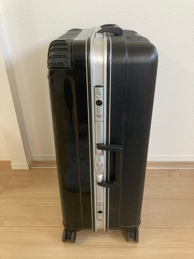 スーツケース92L