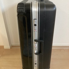 スーツケース92Lの画像