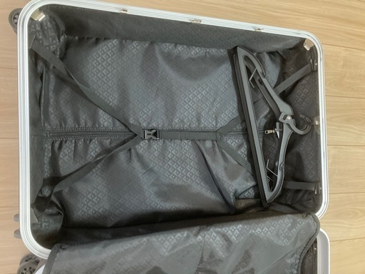 スーツケース92L