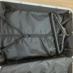スーツケース92Lの画像