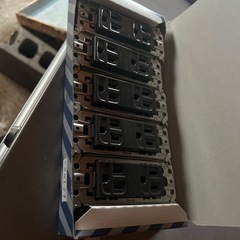 パナソニックコンセント