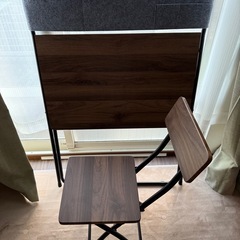 デスクセット チェア付 デスク イス セット【セット買い】 コン...