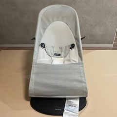 受け渡し予定者決定済み★ベビービョルン バウンサーの画像