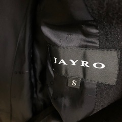 JAYRO サイズ2   レディースコートの画像