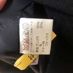 JAYRO サイズ2   レディースコートの画像