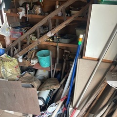 農機具などの画像