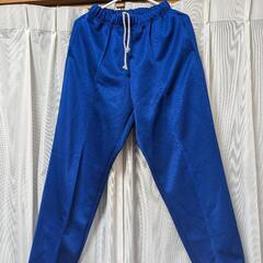 和泉市立信太中学校体操服　上下セットの画像