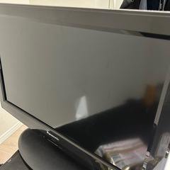 パナソニックテレビ26インチの画像