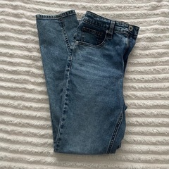 GU【美品】　デニムMサイズ