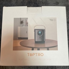 プロジェクター[ジャンク品]の画像