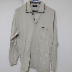 メンズポロシャツ