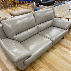【トレファク ラパーク岸和田店】大塚家具（IDC）　2人掛けソファー　入荷しました。