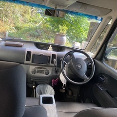 コミコミ🚗車検1年以上！ナビ！テレビ！Bluetooth!タント！乗って帰れます！の画像
